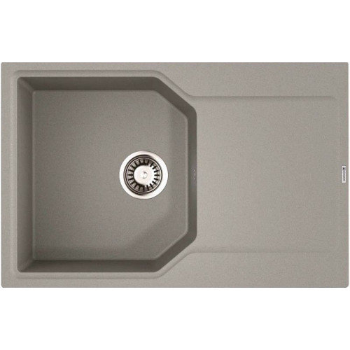 Кухонная мойка OMOIKIRI Yonaka 78-GR (арт.4993706)