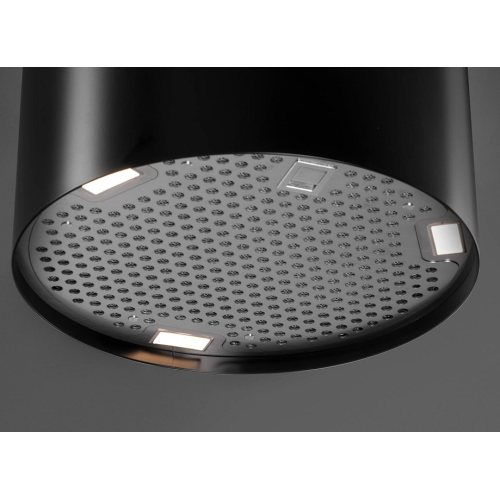 Вытяжка Falmec POLAR EVO BLACK 35