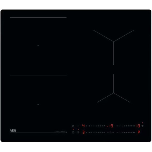 Индукционная стеклокерамич. панель AEG TO64IB00IB