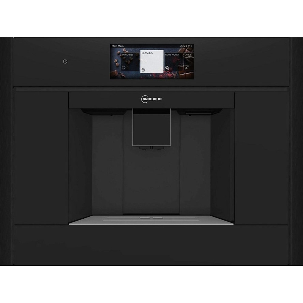 Кофемашина Neff CL9TX11Y0 (flex design)