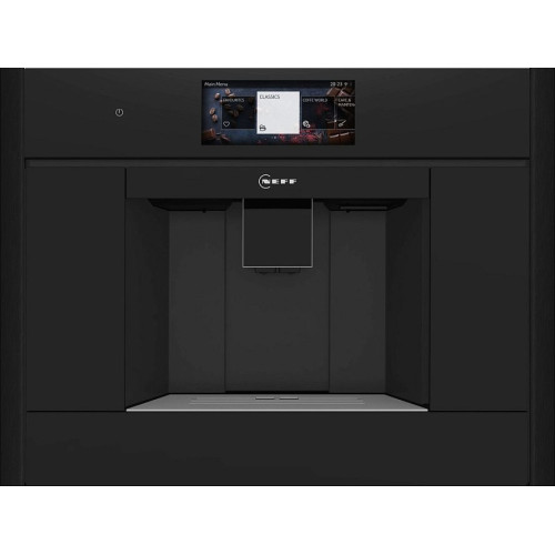 Кофемашина Neff CL9TX11Y0 (flex design)