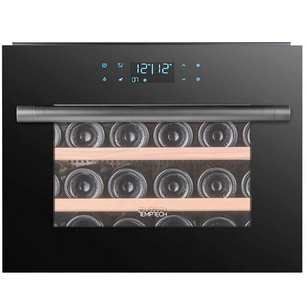 Холодильник винный Temptech OZ45SBTOP