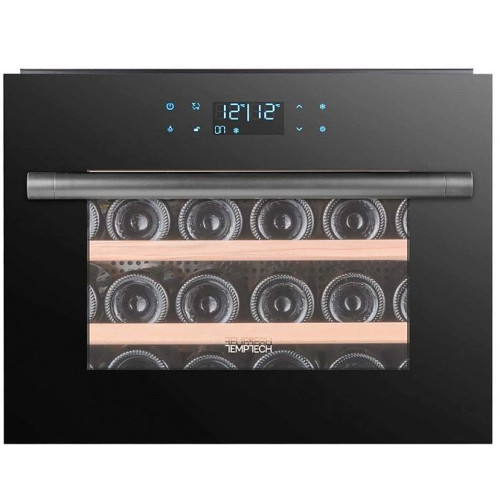 Холодильник винный Temptech OZ45SBTOP