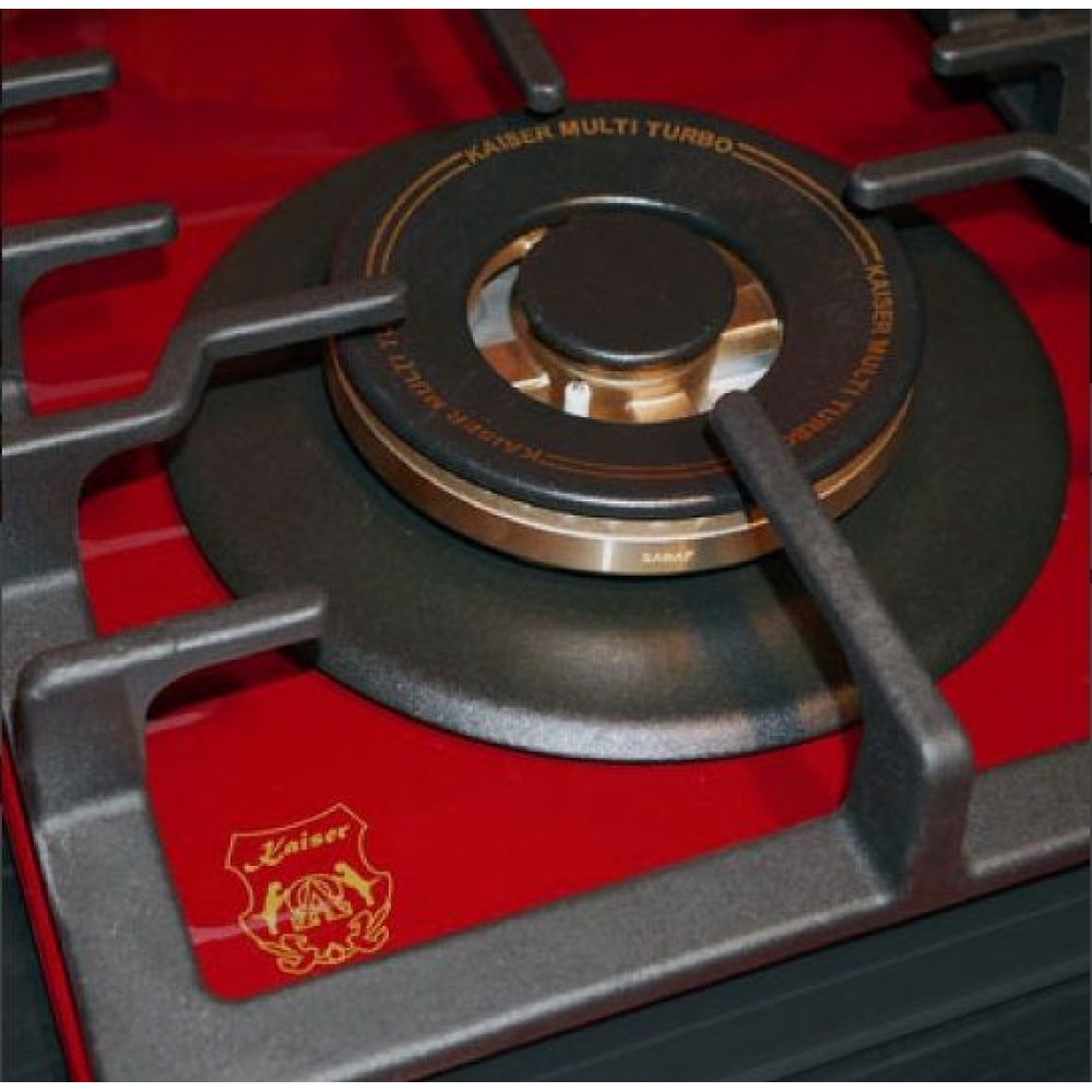 Варочная поверхность Kaiser KCG 6335 RotEm Turbo
