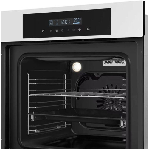 Духовой шкаф MAUNFELD AEOD6063W