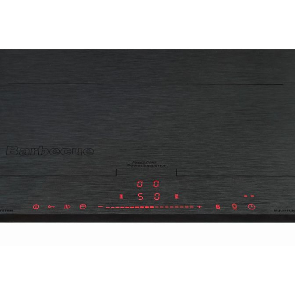 Стеклокерамическая панель Kaiser KCT 6700 FI