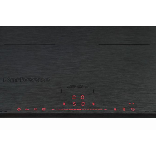 Стеклокерамическая панель Kaiser KCT 6700 FI