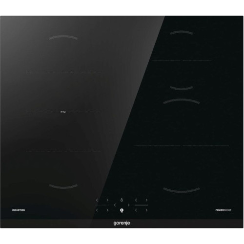 Индукционная варочная панель Gorenje GI6421BC