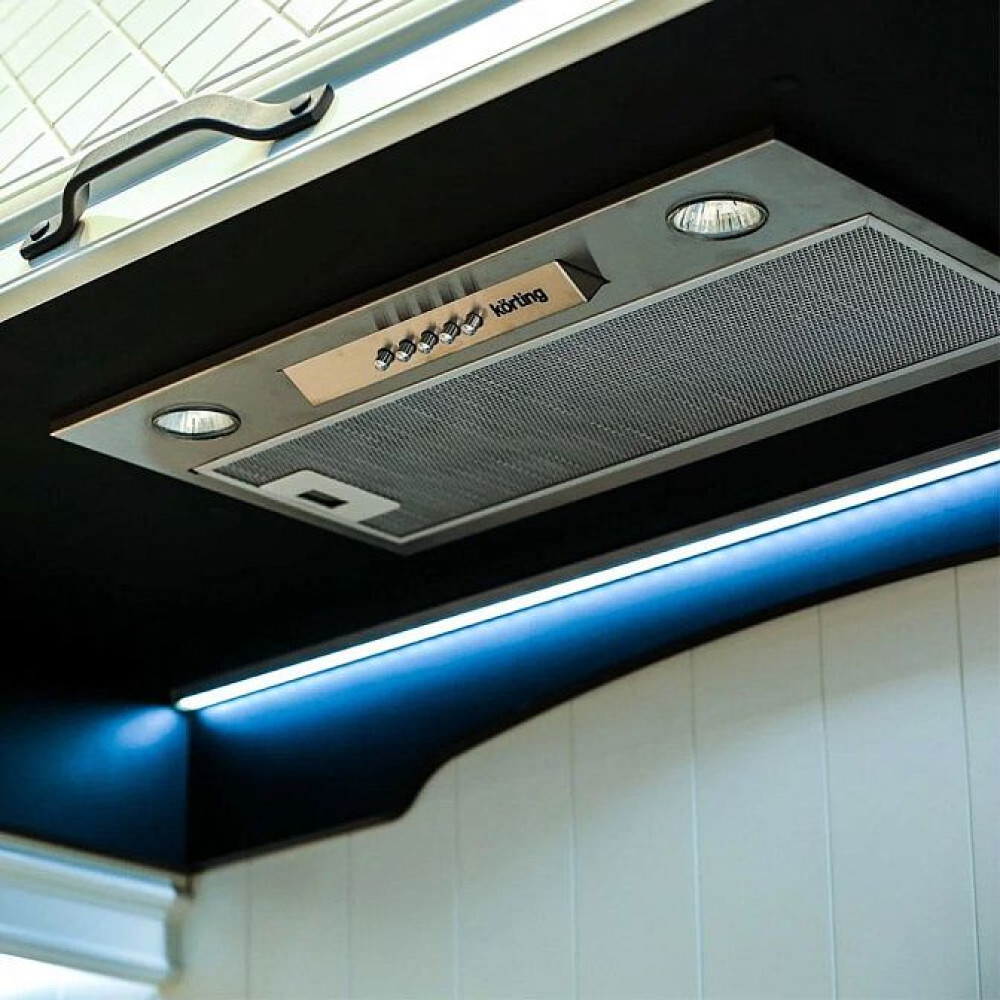 Встраиваемая вытяжка Korting KHI 6530 W