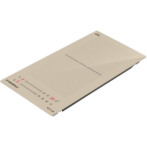 Индукционная стеклокерамич. панель MAUNFELD CVI292S2FBG Inverter