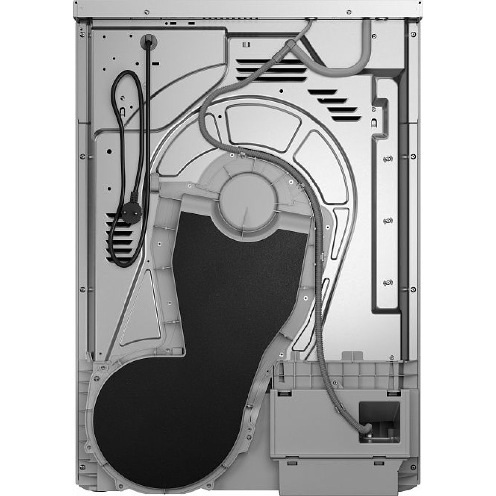 Сушильный барабан Asko T310HCXLW.P