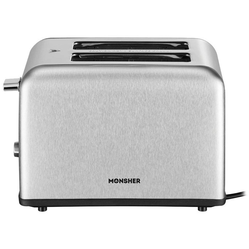 Тостер Monsher MT 500 Acier