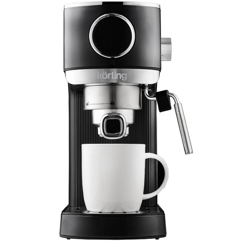 Кофемашина Korting KCM 1002 EN