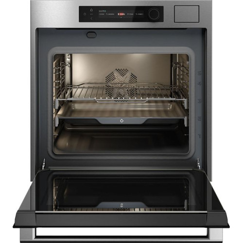 Духовой шкаф Asko OCS66SSH