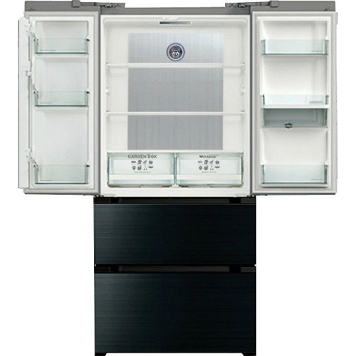 Холодильник Kaiser KS 80420 RS