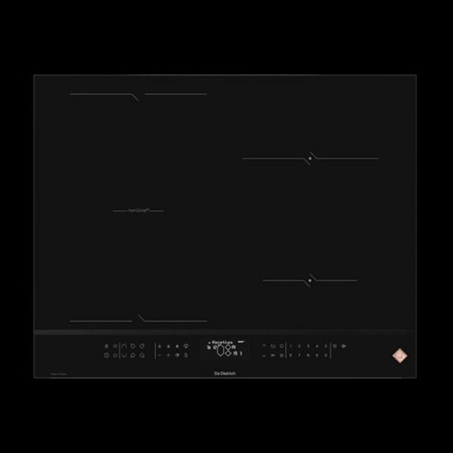 Индукционная стеклокерамич. панель De Dietrich DPI4431H