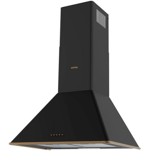 Купольная вытяжка Korting KHC 6648 RN
