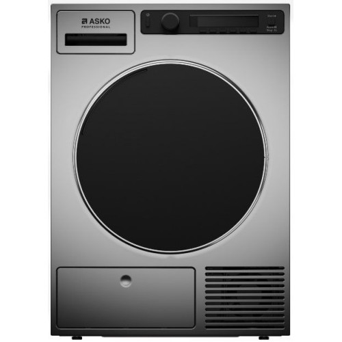 Профессиональная сушильная машина Asko TDC1772C.T