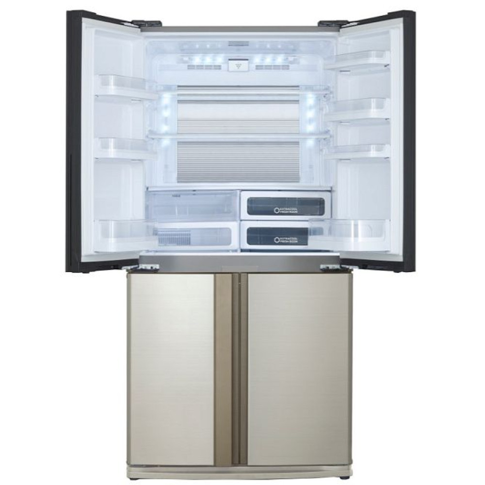 Холодильник Sharp SJEX93PBE