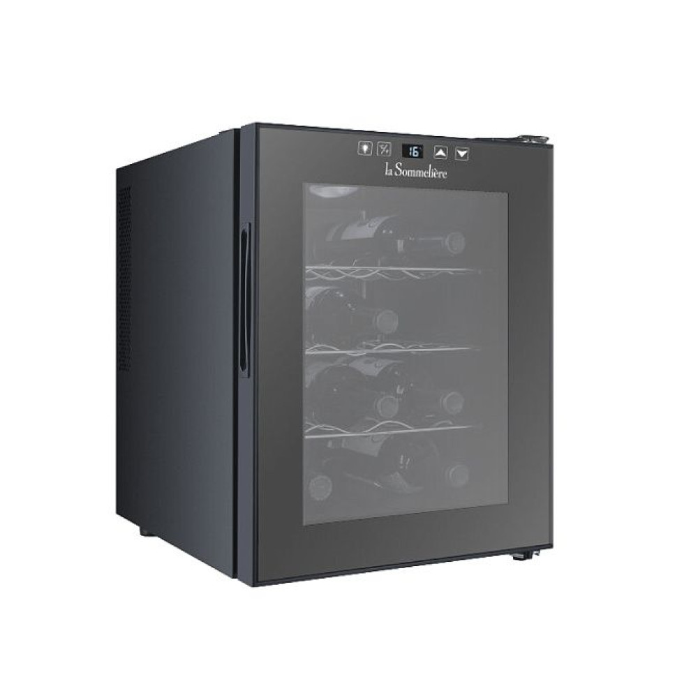 Винный холодильник LaSommeliere LS12C