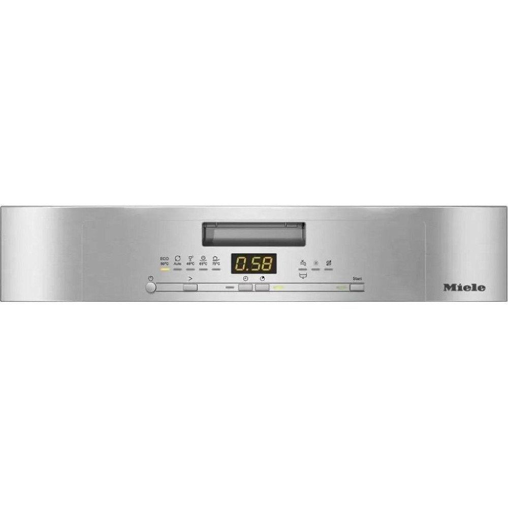 Посудомоечная машина Miele G 5000 SC BRWS Active RU