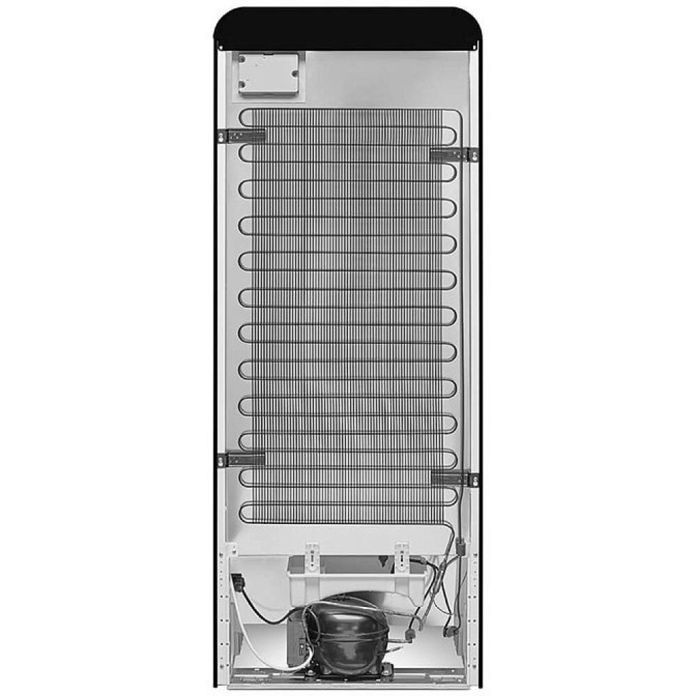 Холодильник Smeg FAB28LBL6