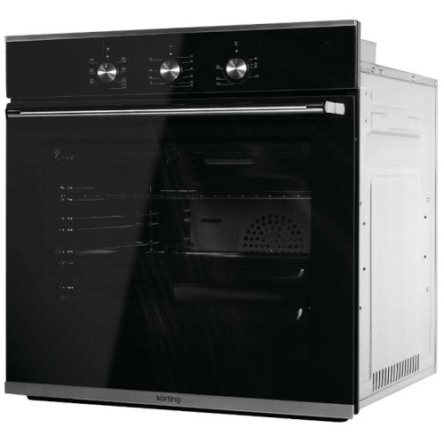 Электрический духовой шкаф Korting OKB 370 CMX