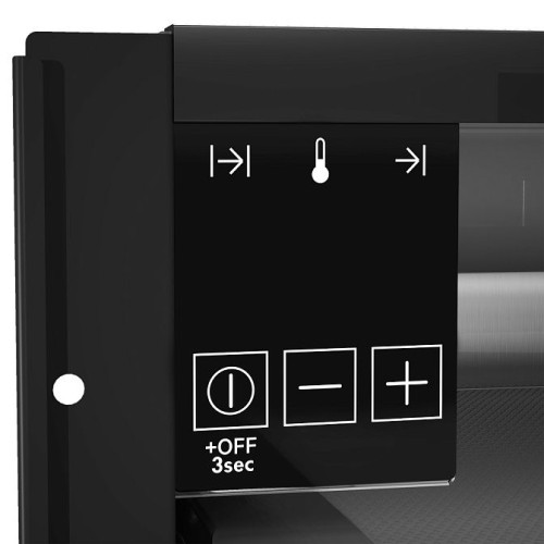 Шкаф для подогрева посуды De Dietrich DWD4810W