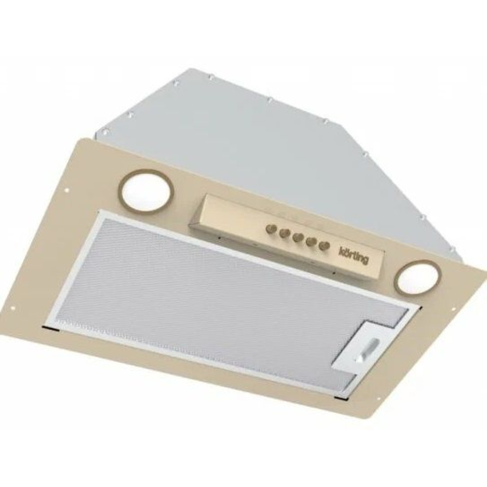 Встраиваемая вытяжка Korting KHI 6631 RB