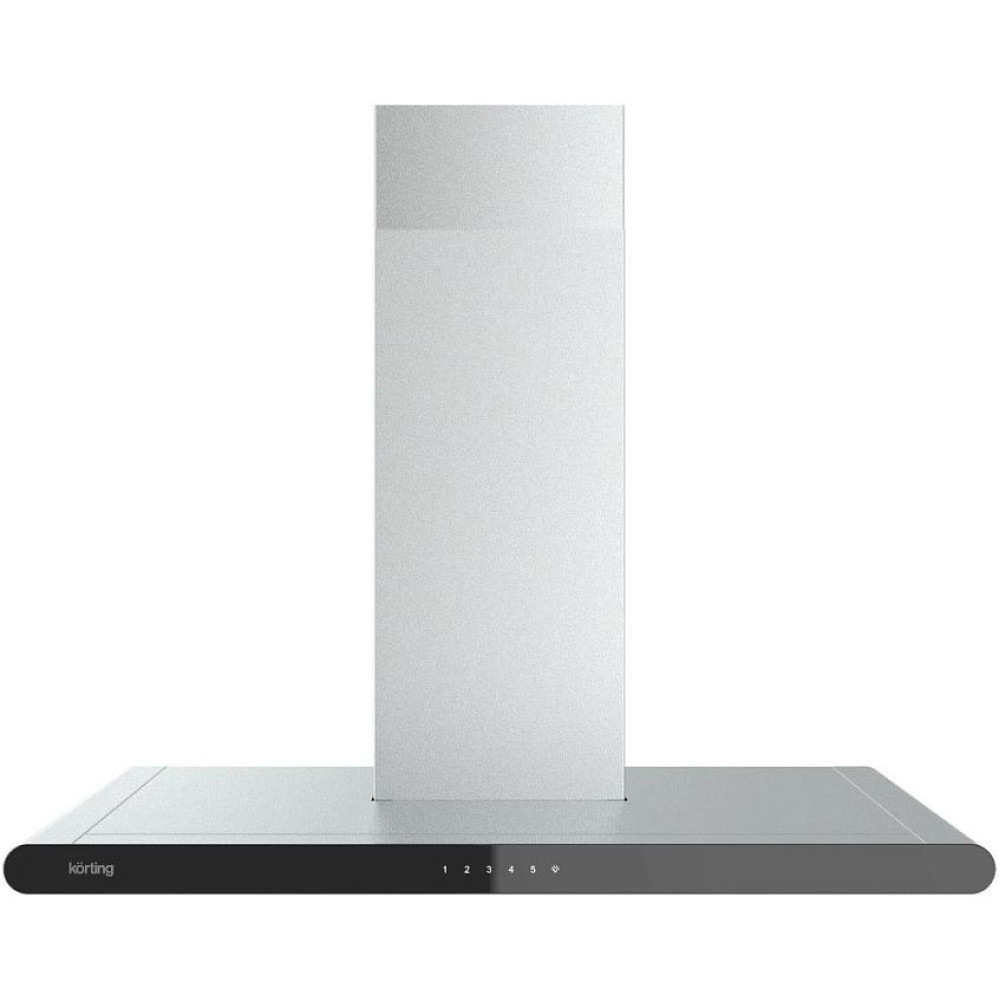 Купольная вытяжка Korting KHC 9958 XGN