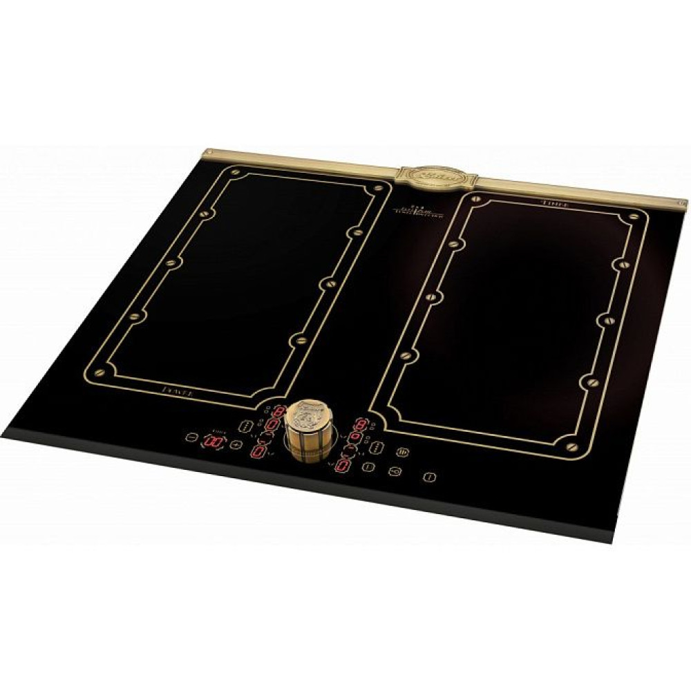 Стеклокерамическая панель Kaiser KCT 6192 FI Em