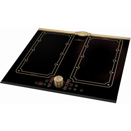 Стеклокерамическая панель Kaiser KCT 6192 FI Em