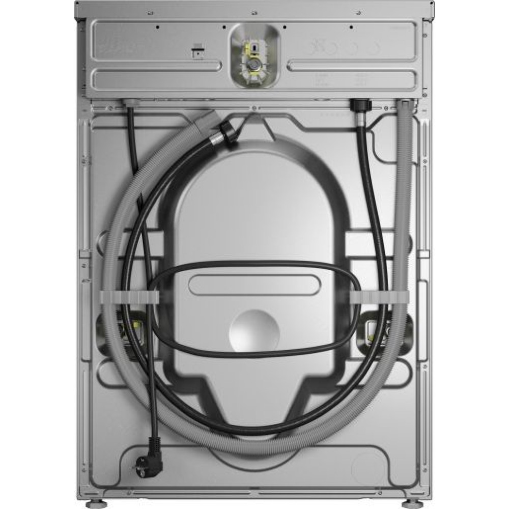 Стиральная машина Asko W1084BW