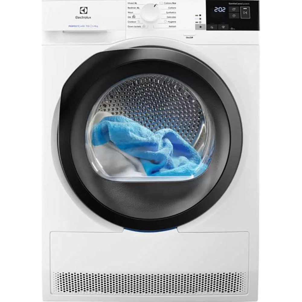 Сушильная машина Electrolux EW7D385UCE