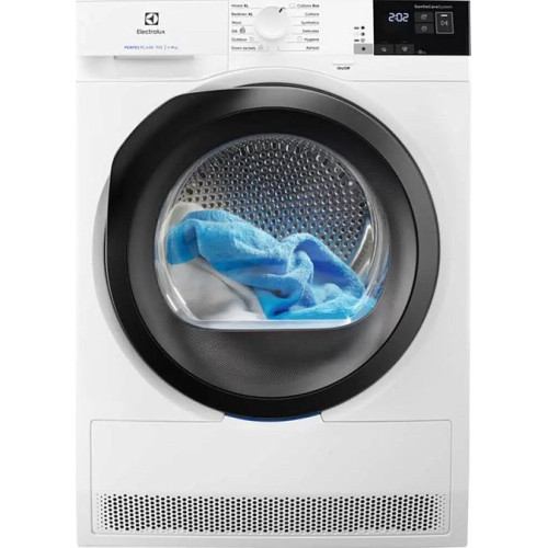 Сушильная машина Electrolux EW7D385UCE