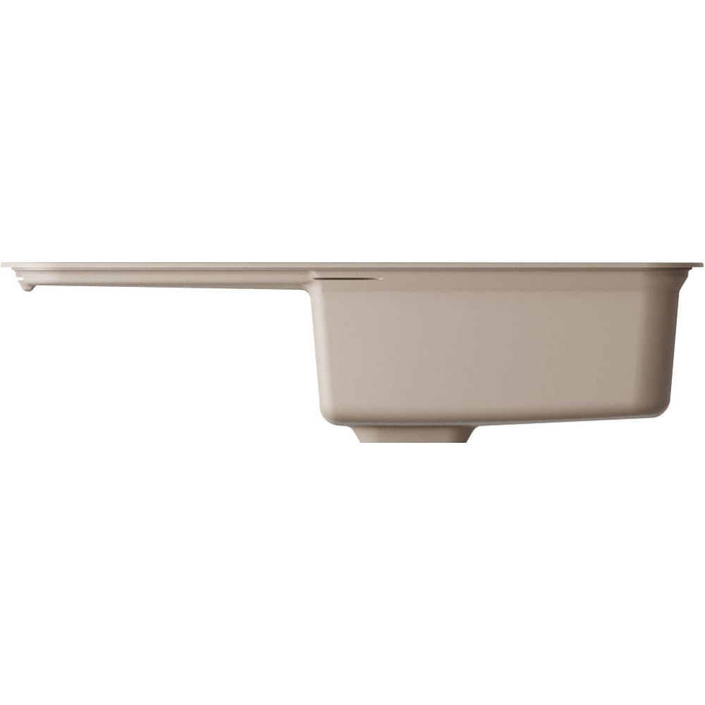 Мойка Omoikiri Tasogare 86-SA Artgranit/бежевый(арт.4993470)