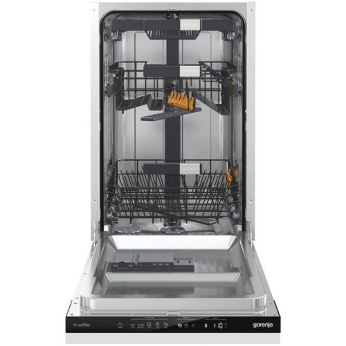 Встраиваемая посудомоечная машина Gorenje GV572D10