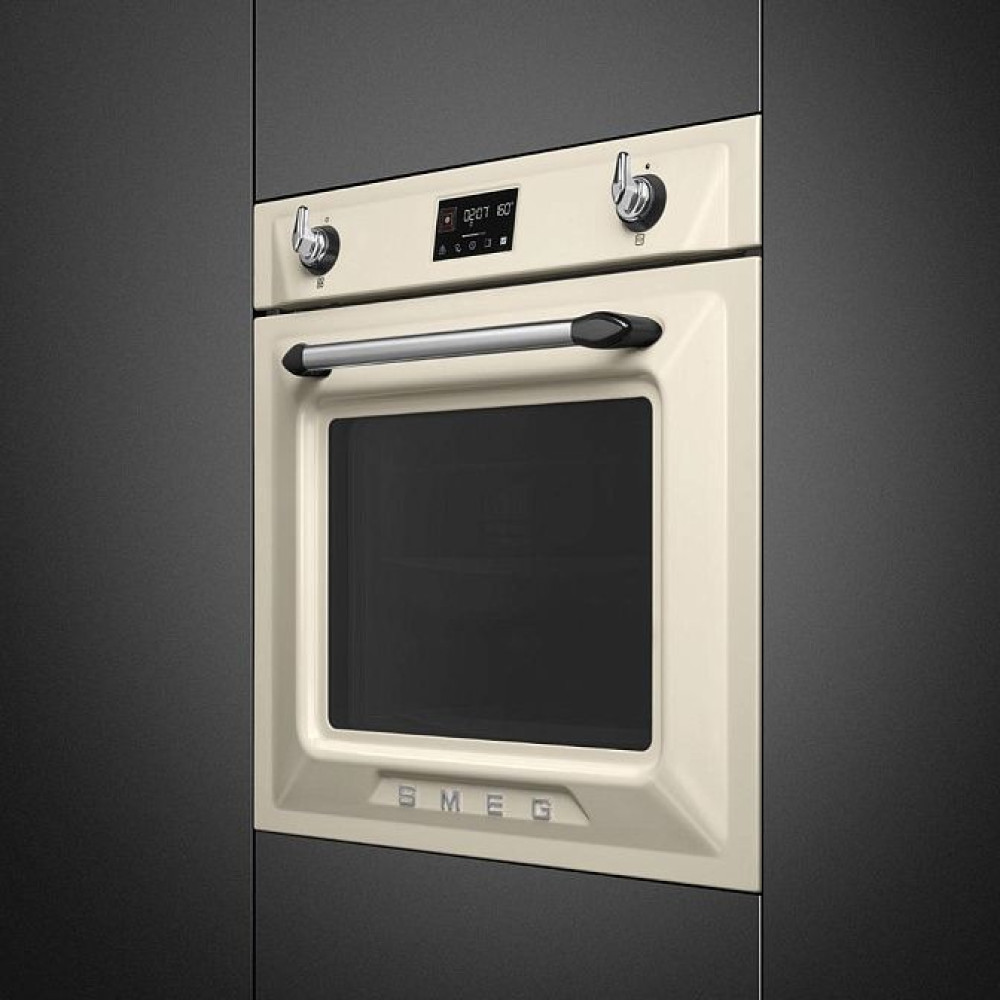 Духовой шкаф SMEG SOP6902S2PP