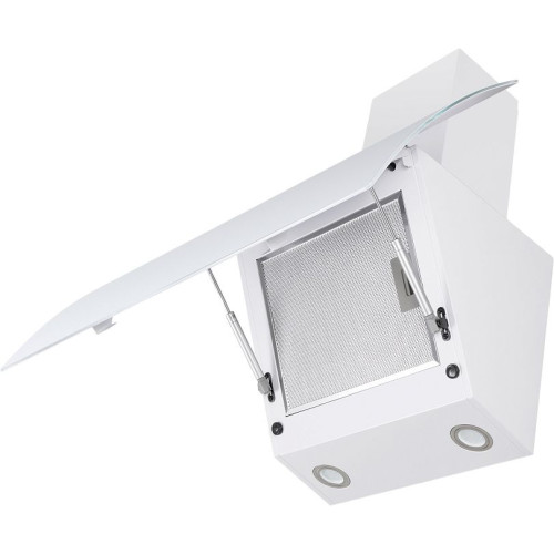 Вытяжка Maunfeld SKY STAR CHEF 90 белый