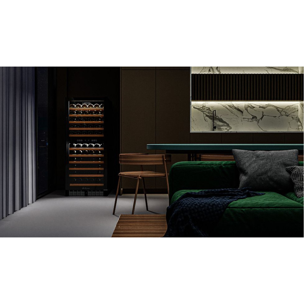 Винный холодильник Meyvel MV116-KBT2