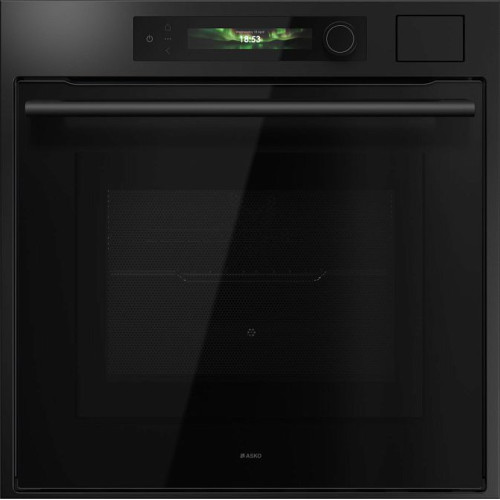 Духовой шкаф Asko OCSM66GSH