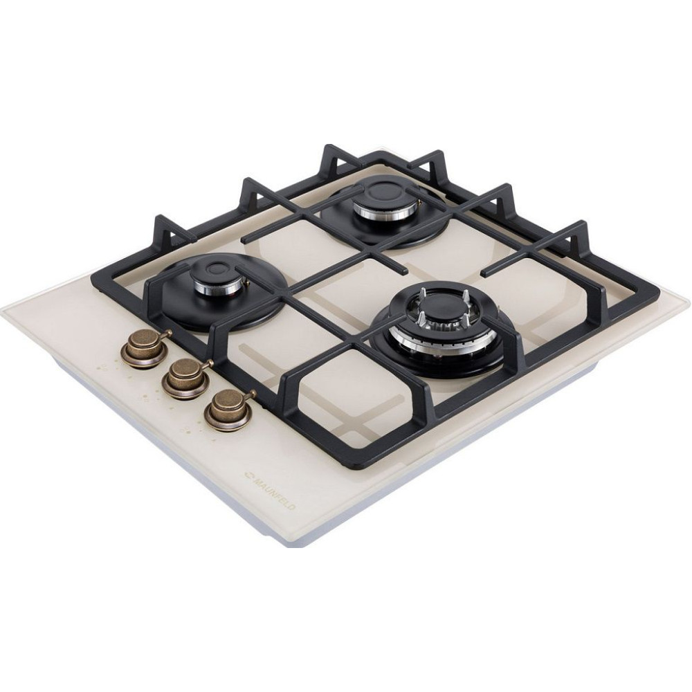 Газовая панель Maunfeld EGHG.43.33CBG.R/G