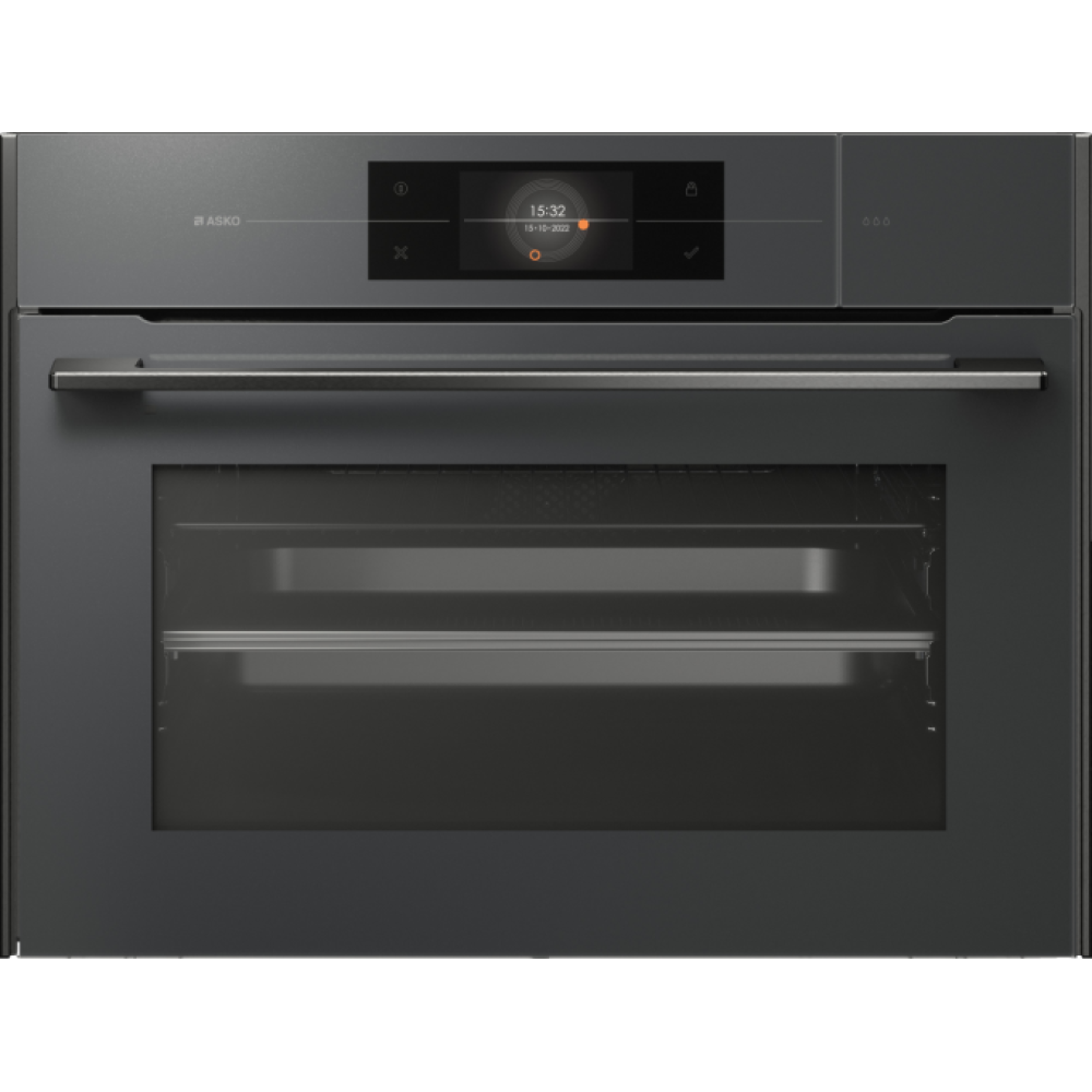 Духовой шкаф Asko OCS8478GG