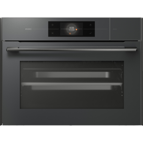 Духовой шкаф Asko OCS8478GG