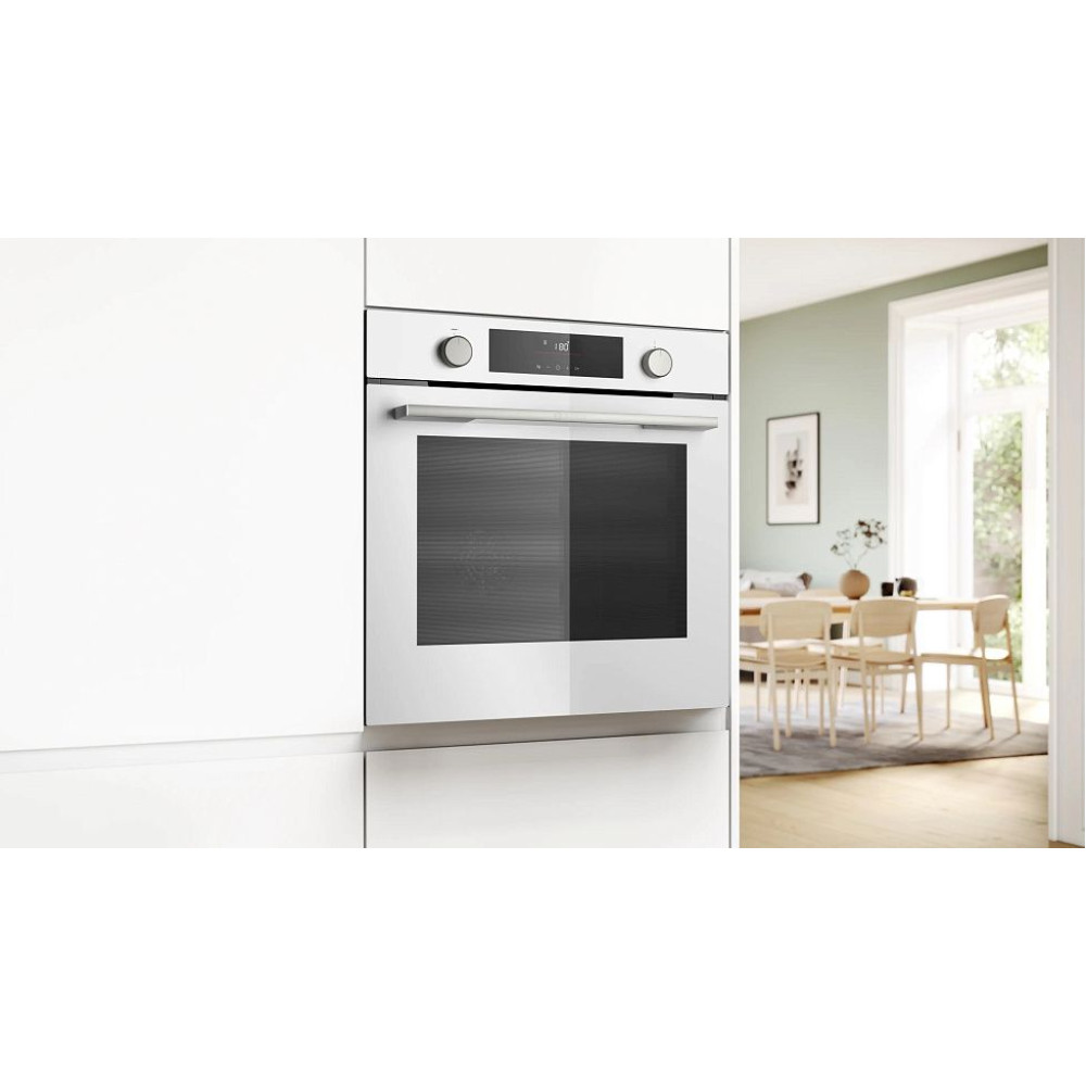 Духовой шкаф Bosch HUA736EV0T