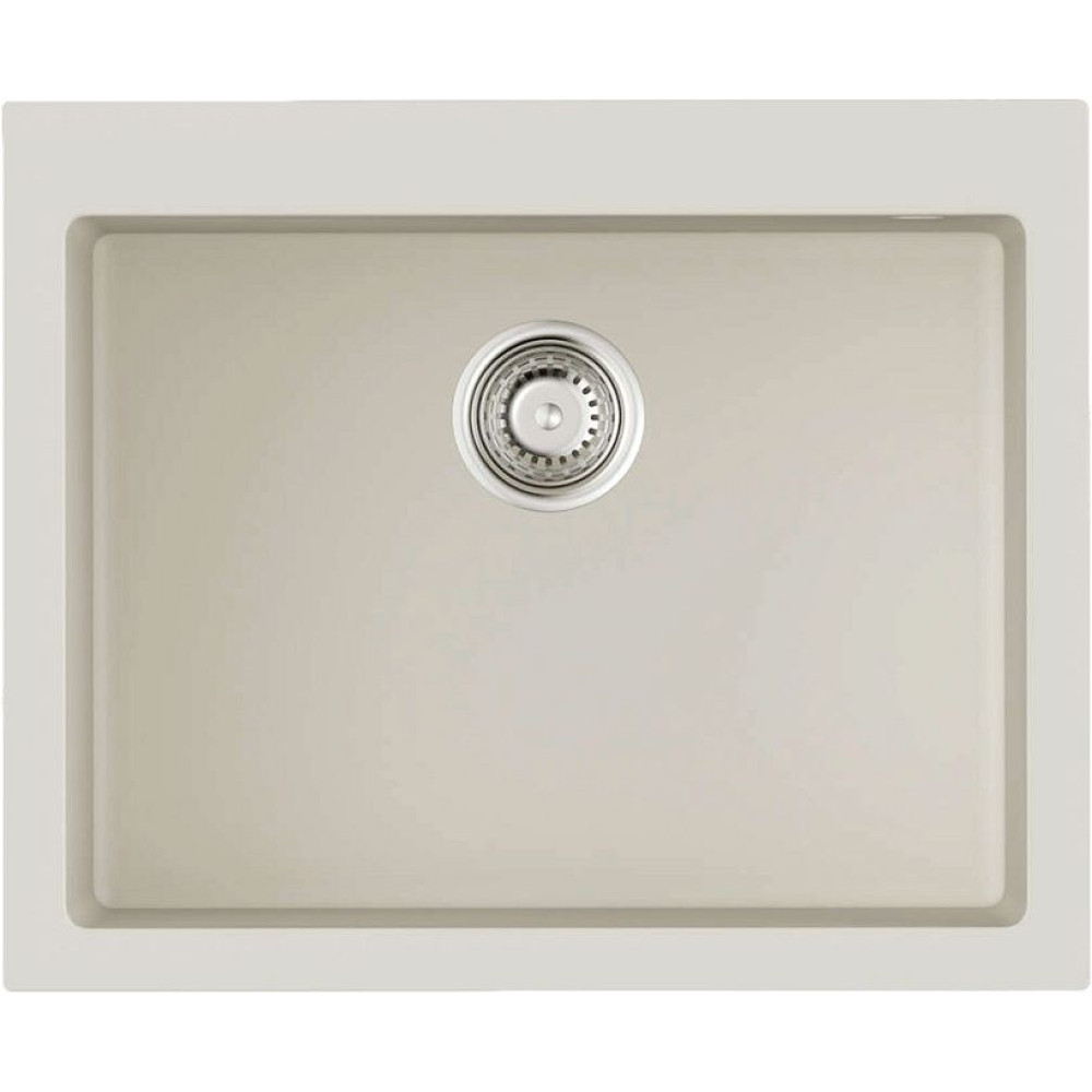 Кухонная мойка OMOIKIRI Bosen 61-WH(арт.4991212)