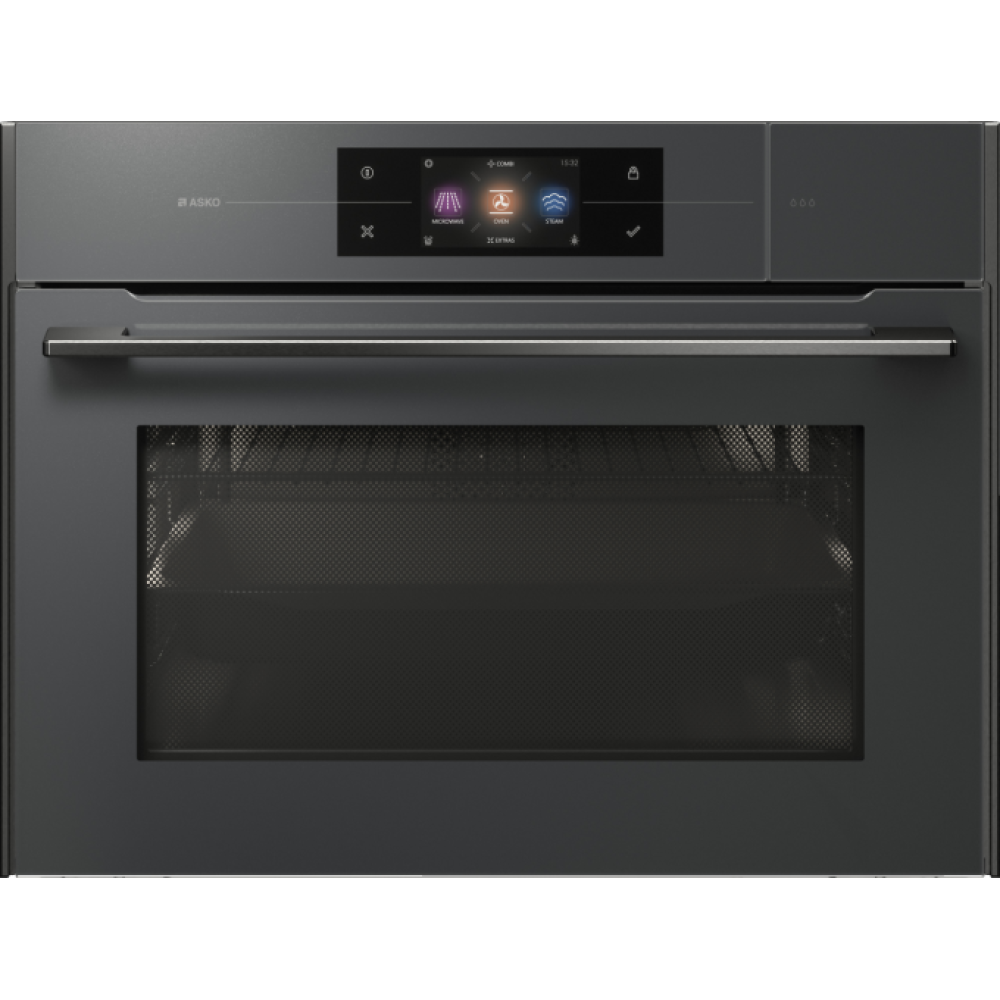 Духовой шкаф Asko OCS8478GG