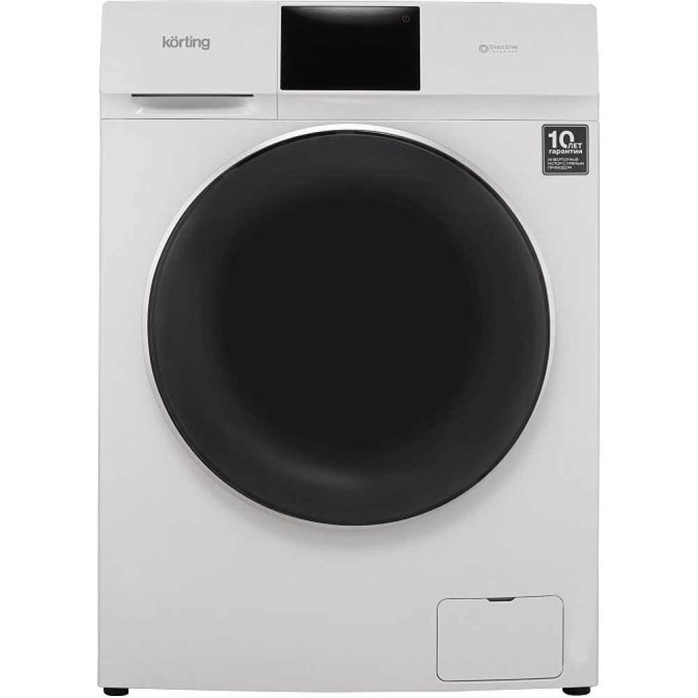Стиральная машина с сушкой Korting KWD 60DV107