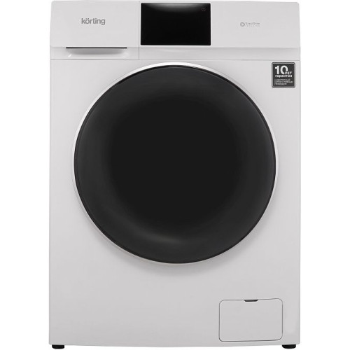 Стиральная машина с сушкой Korting KWD 60DV107