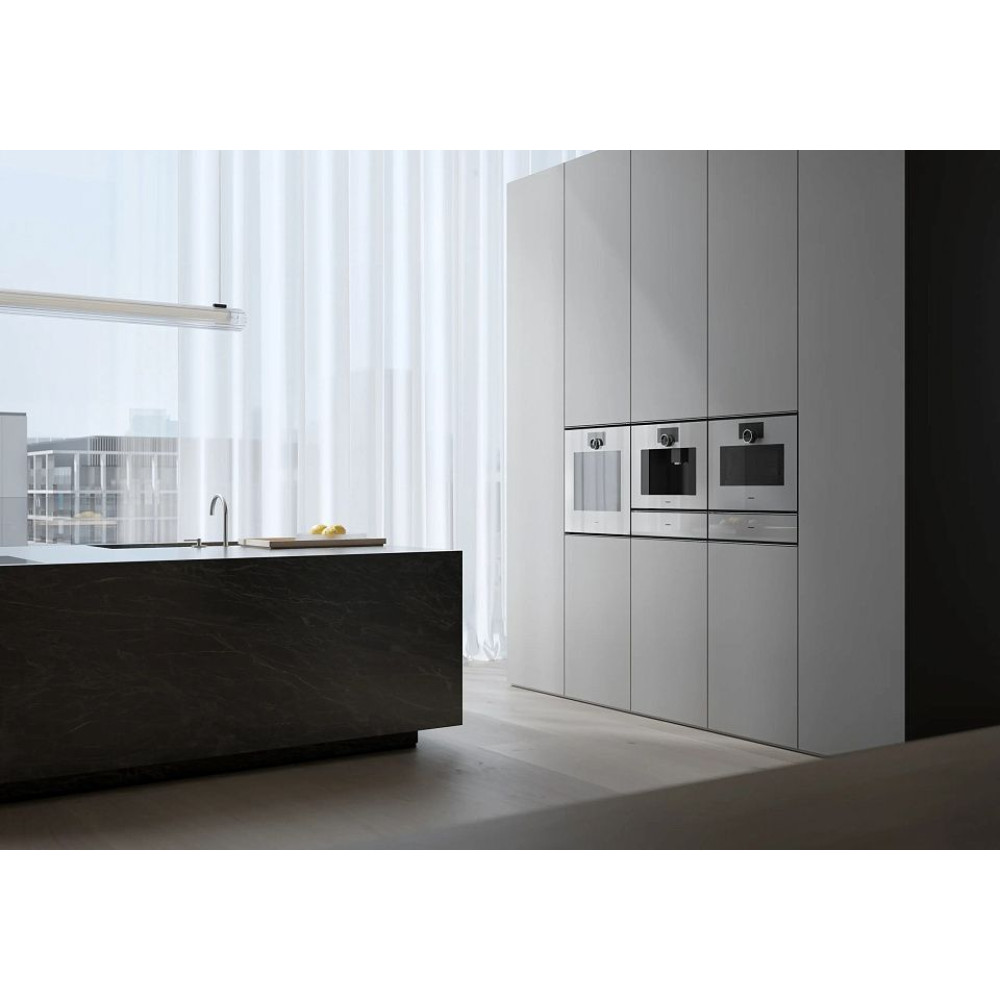 Духовой шкаф Gaggenau GO250130